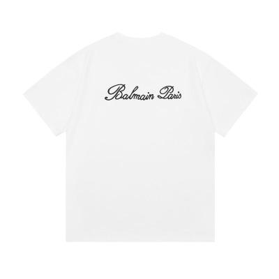 wholesale quality balmain shirts model no. 46